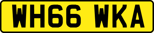 WH66WKA