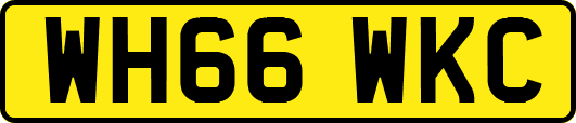 WH66WKC