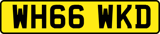 WH66WKD