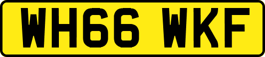 WH66WKF