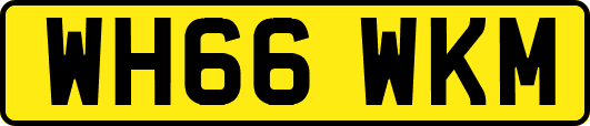 WH66WKM
