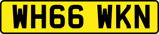 WH66WKN