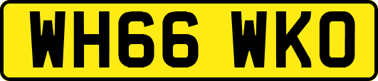 WH66WKO