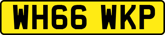 WH66WKP