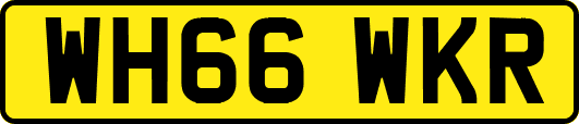 WH66WKR