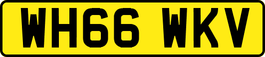 WH66WKV