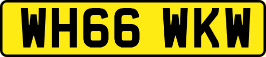 WH66WKW
