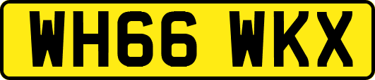 WH66WKX