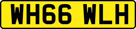 WH66WLH