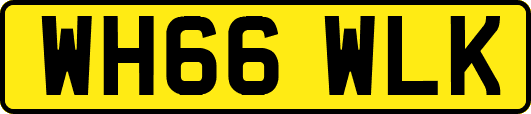 WH66WLK