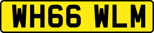WH66WLM