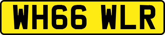 WH66WLR