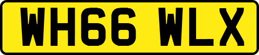 WH66WLX