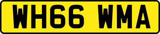 WH66WMA