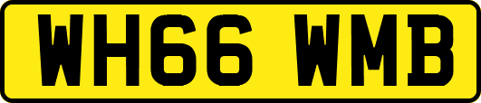WH66WMB