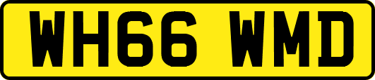 WH66WMD