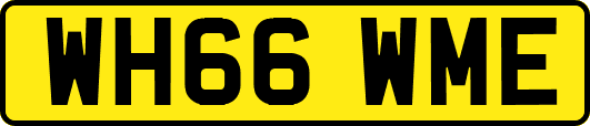 WH66WME