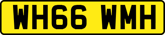 WH66WMH