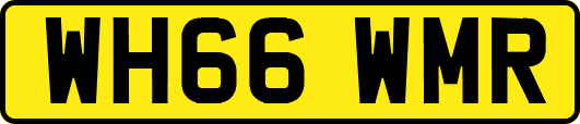 WH66WMR
