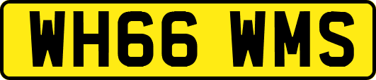 WH66WMS