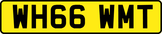 WH66WMT