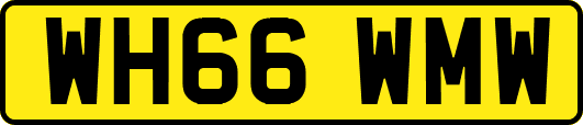 WH66WMW