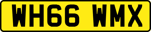 WH66WMX
