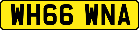 WH66WNA
