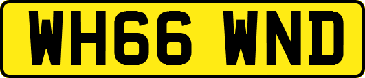 WH66WND