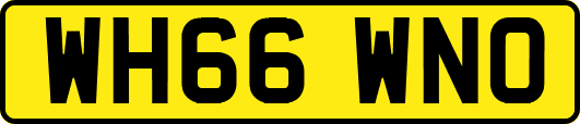 WH66WNO