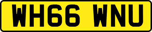 WH66WNU