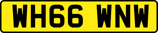 WH66WNW