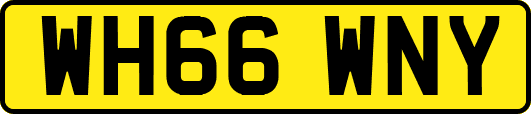 WH66WNY