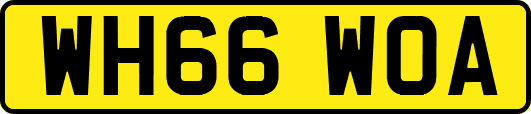 WH66WOA