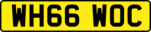 WH66WOC