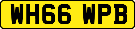 WH66WPB