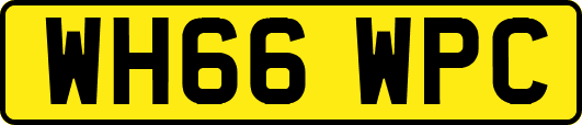WH66WPC