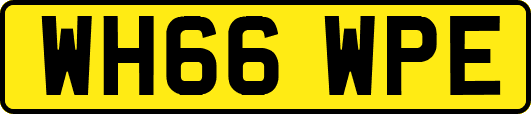 WH66WPE