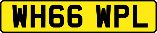 WH66WPL