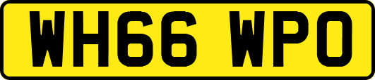 WH66WPO