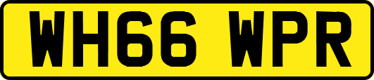 WH66WPR