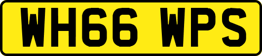 WH66WPS