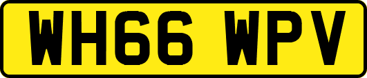 WH66WPV