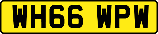 WH66WPW