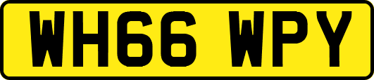 WH66WPY