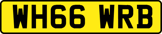 WH66WRB