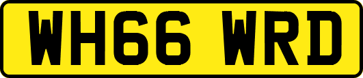 WH66WRD