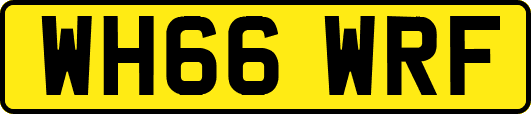 WH66WRF