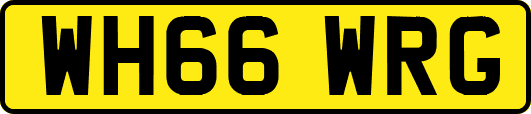 WH66WRG