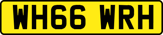 WH66WRH